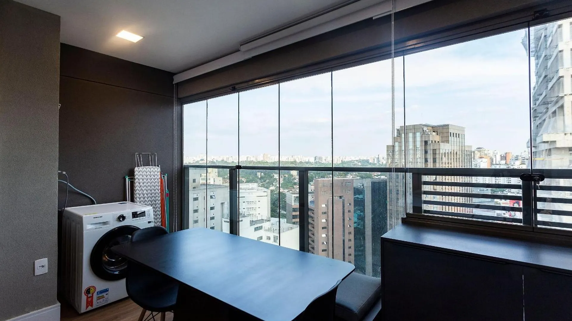 Dsg Itaim Daire Sao Paulo 0*,  Brezilya