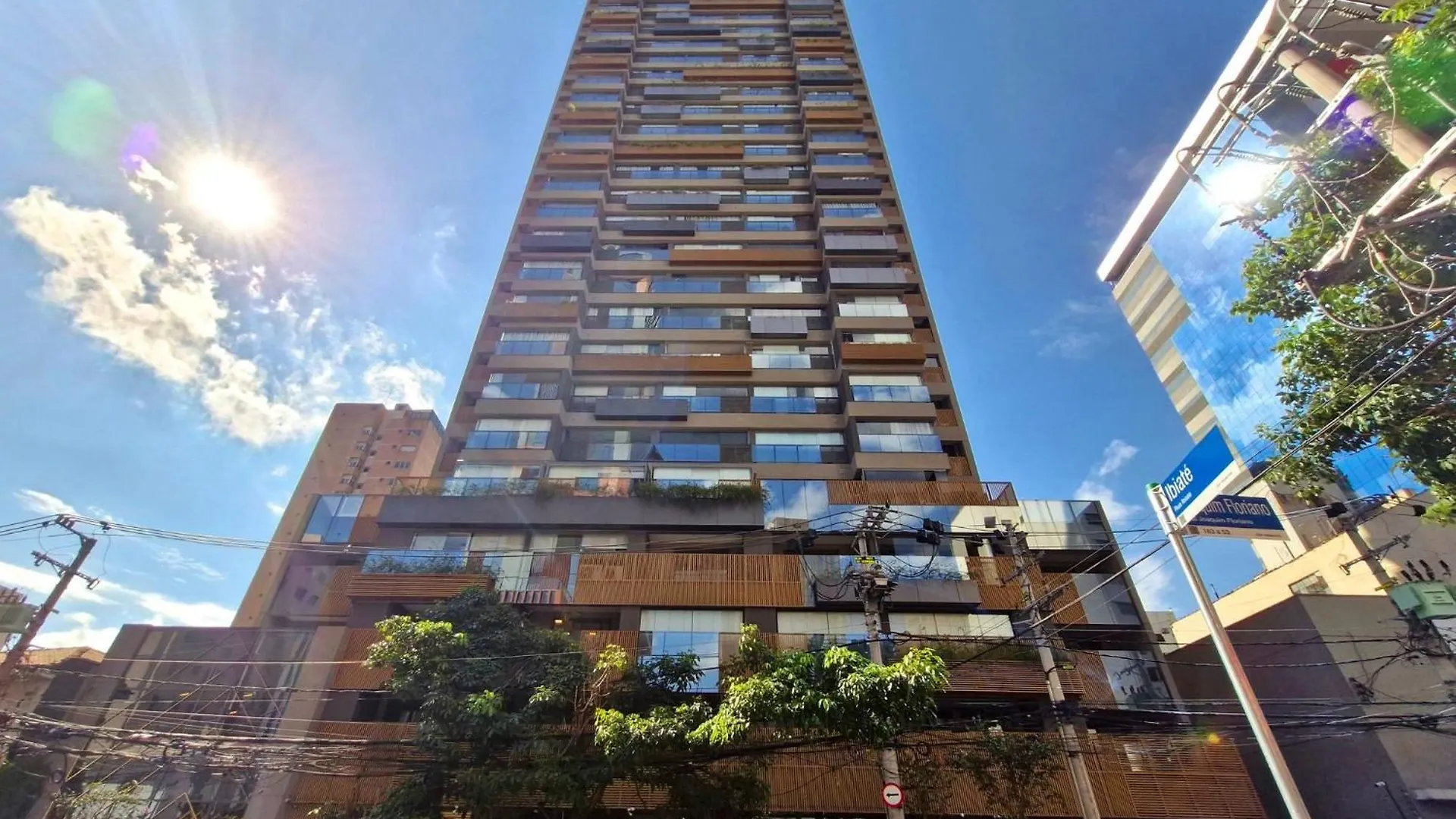 Dsg Itaim Daire Sao Paulo Brezilya