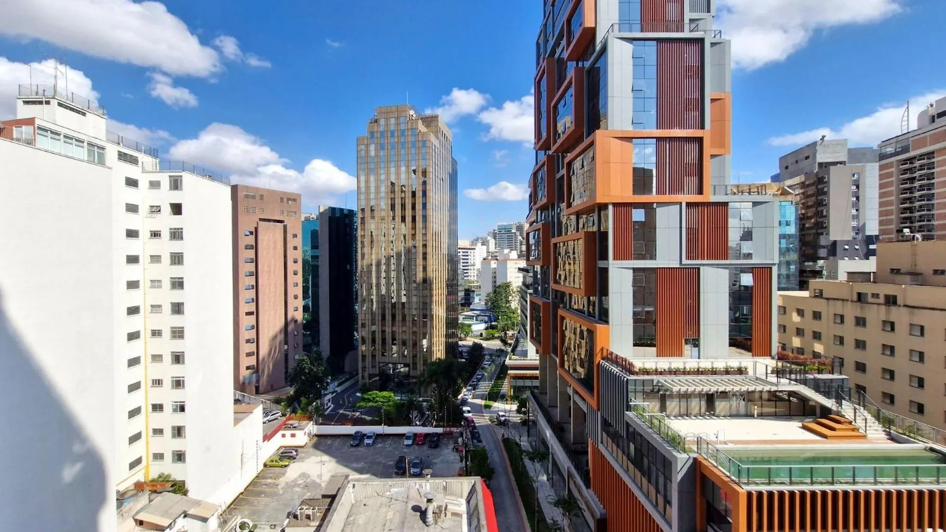 Dsg Itaim Daire Sao Paulo
