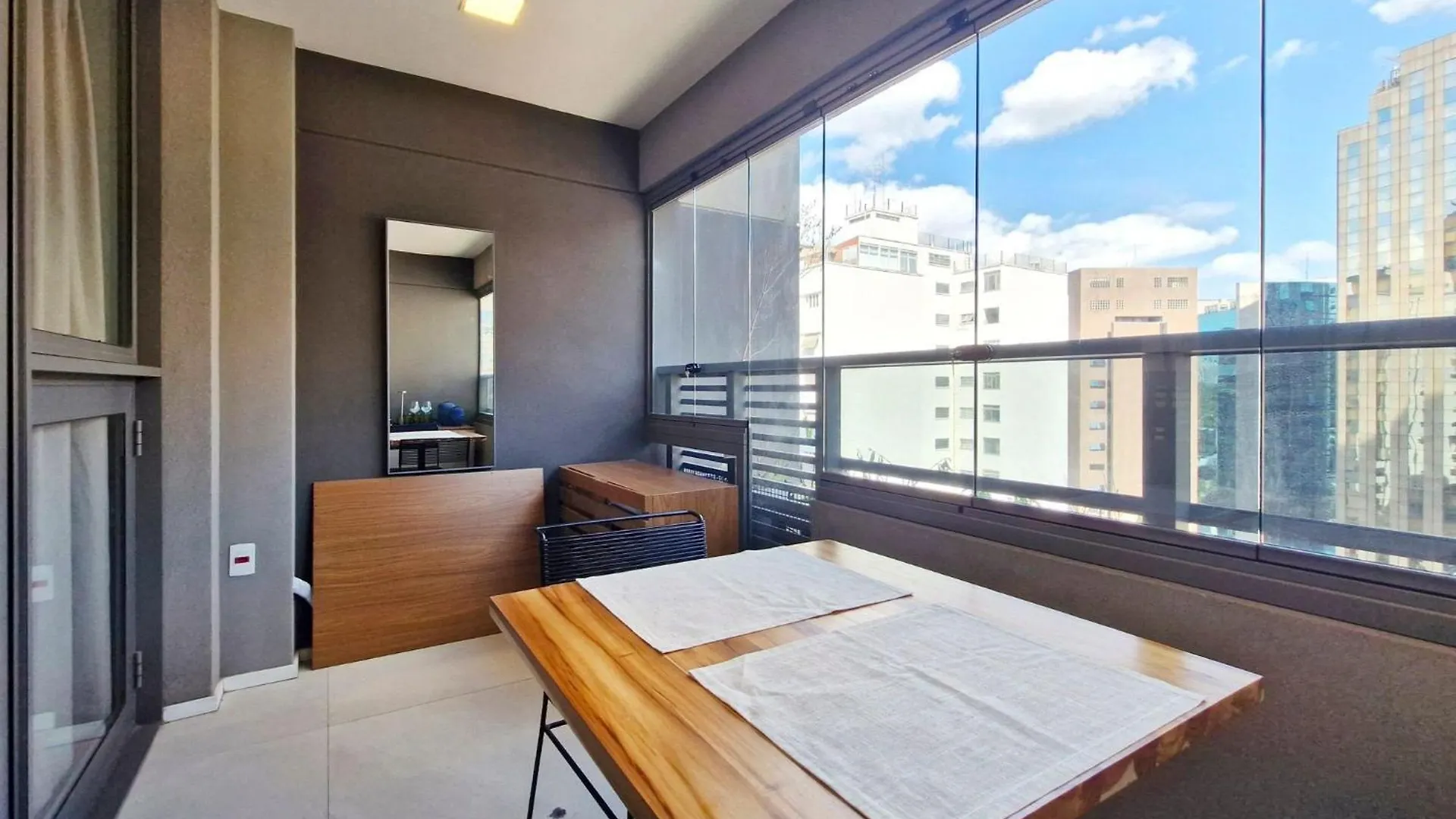 Dsg Itaim Daire Sao Paulo