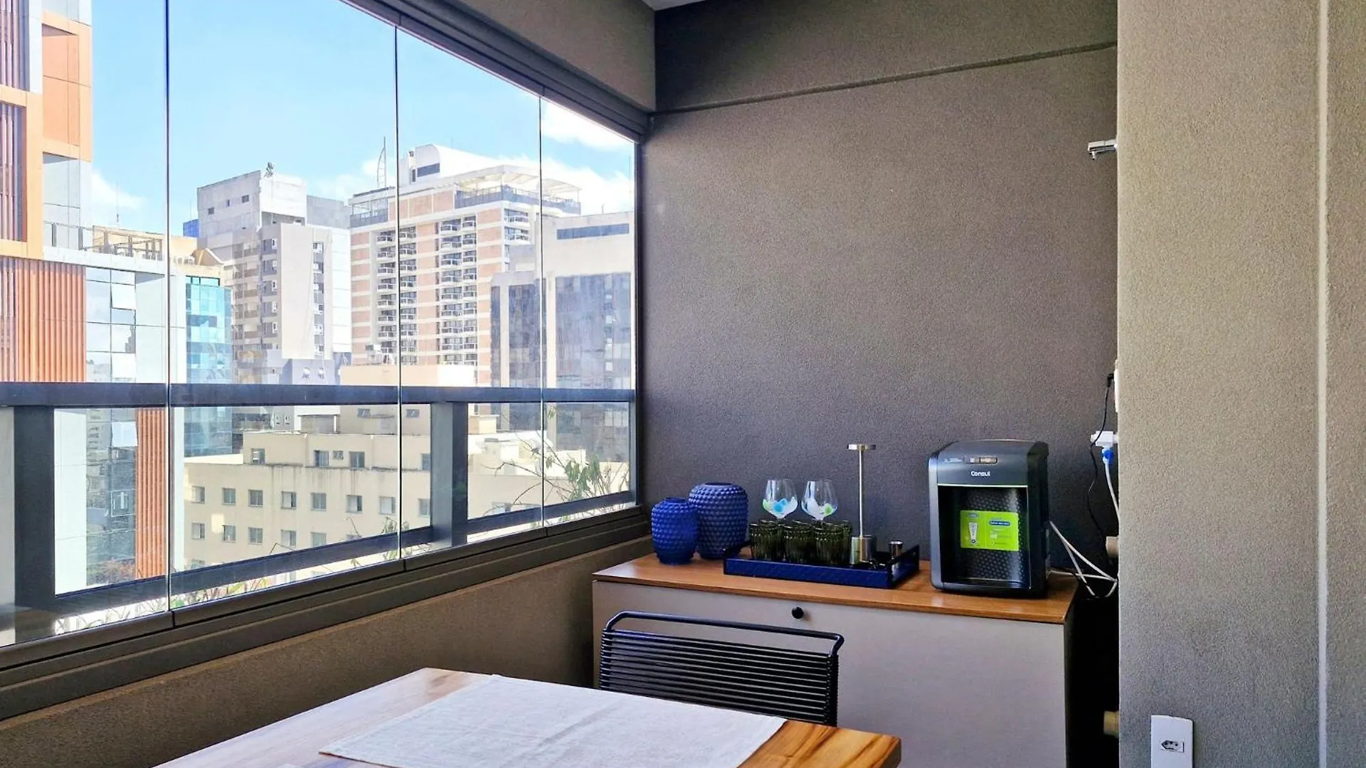 Dsg Itaim Daire Sao Paulo
