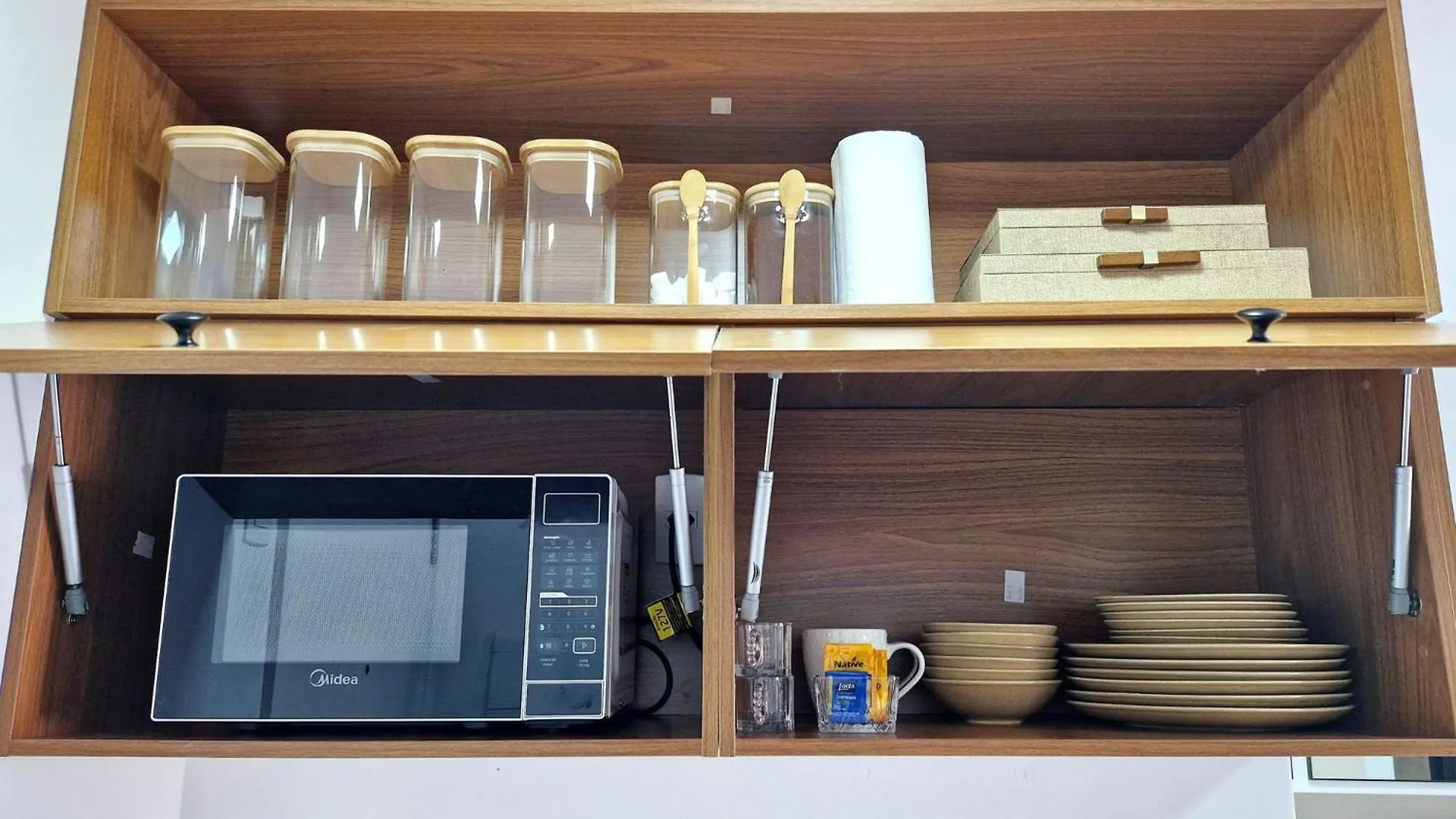 Apartmán Dsg Itaim São Paulo