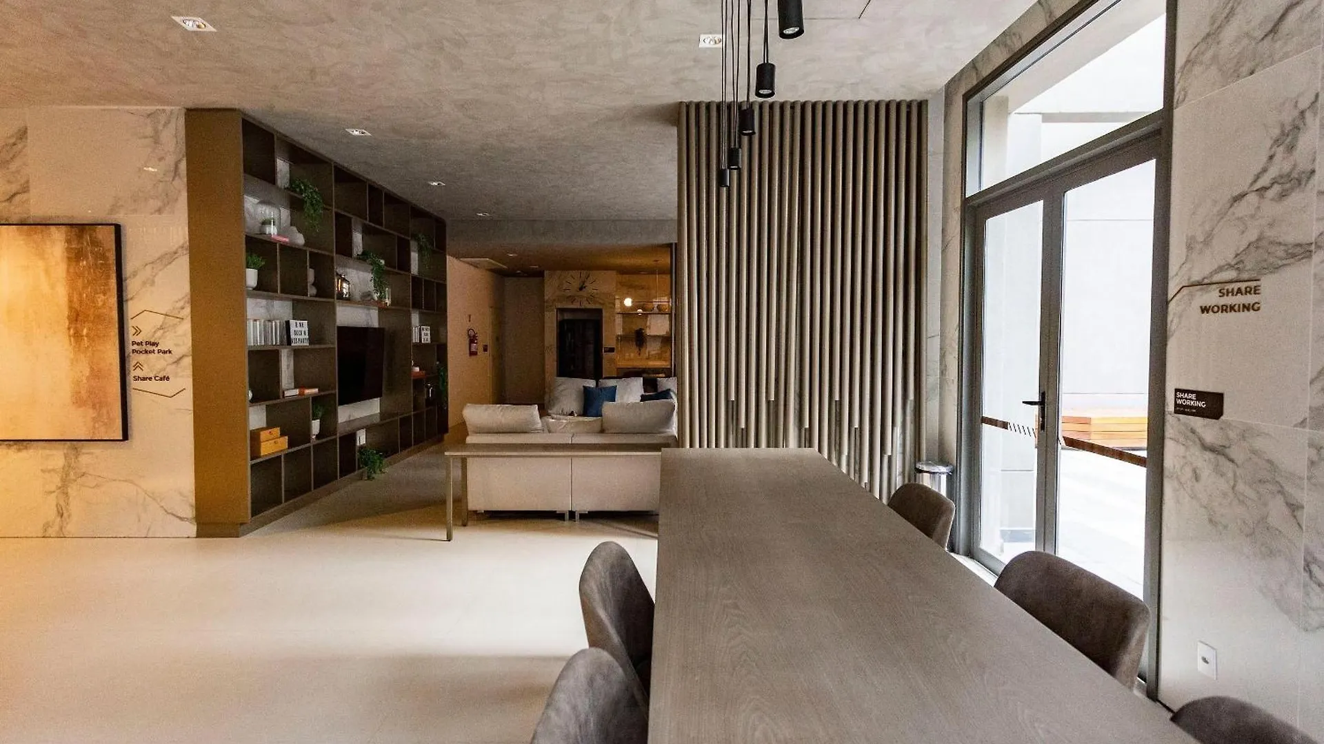 Dsg Itaim Apartment Sao Paulo