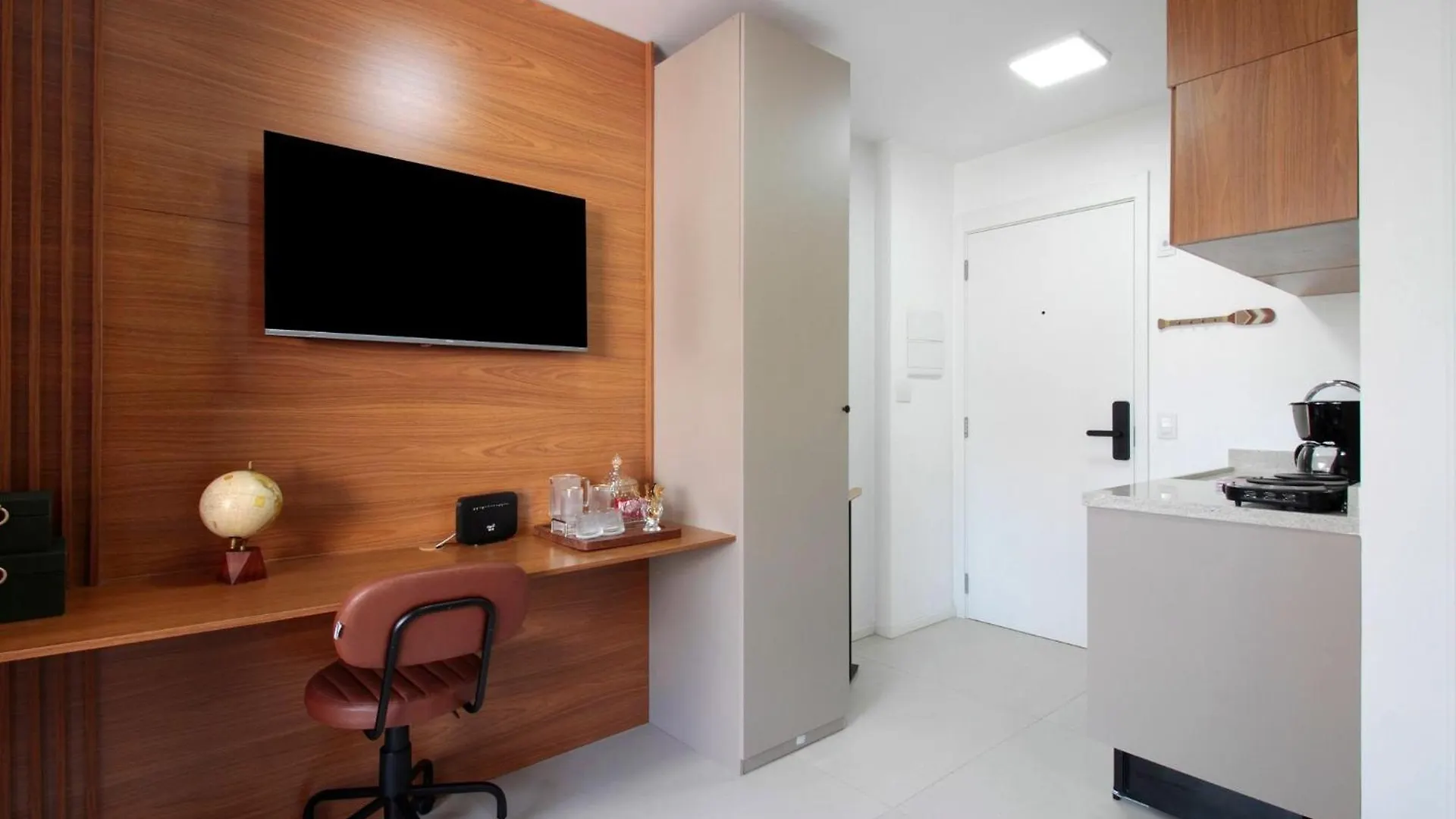 Dsg Itaim Apartment Sao Paulo