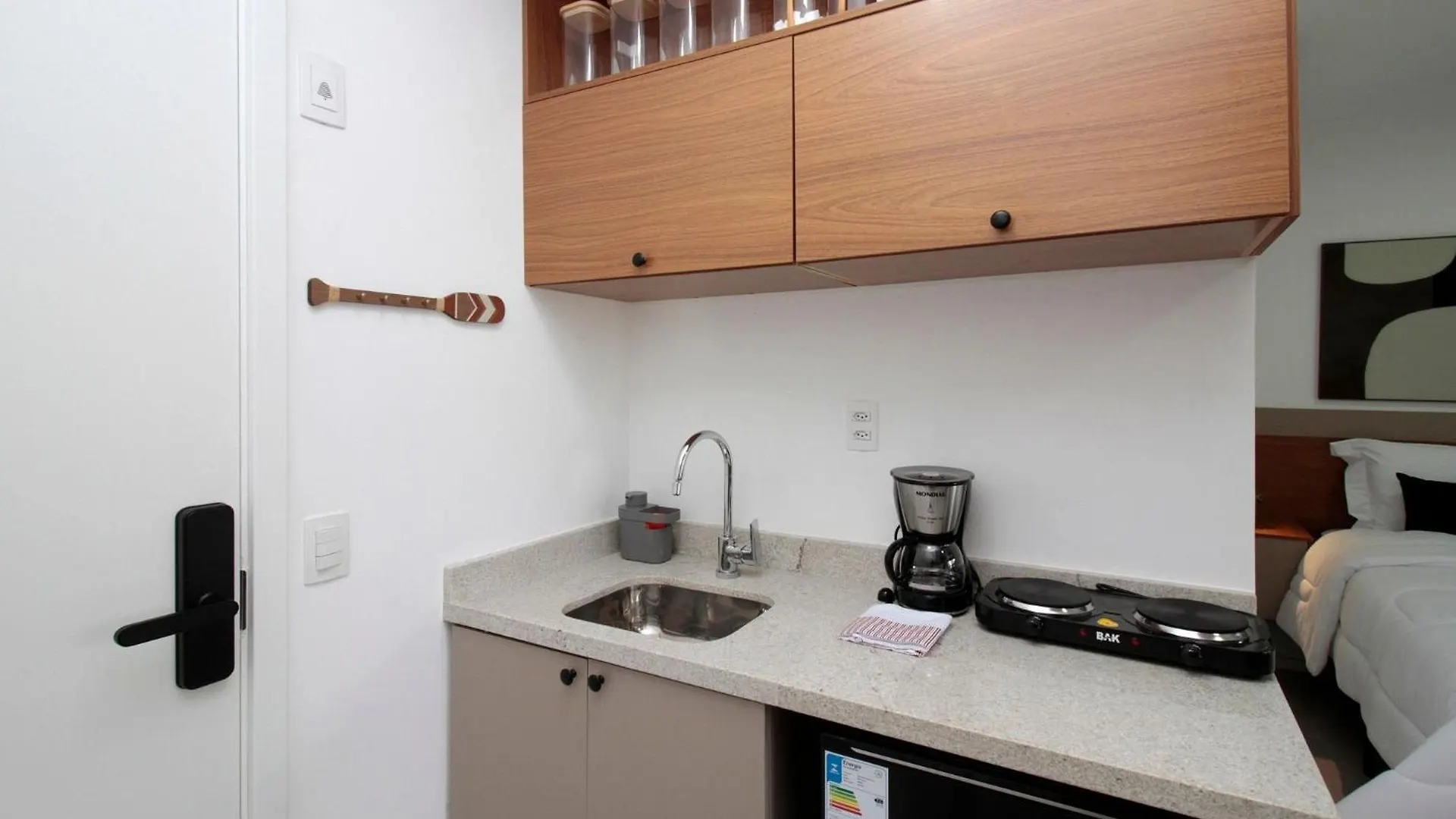 Dsg Itaim Apartment Sao Paulo Brazil