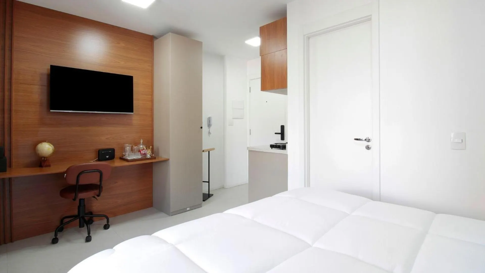 Dsg Itaim Apartment Sao Paulo