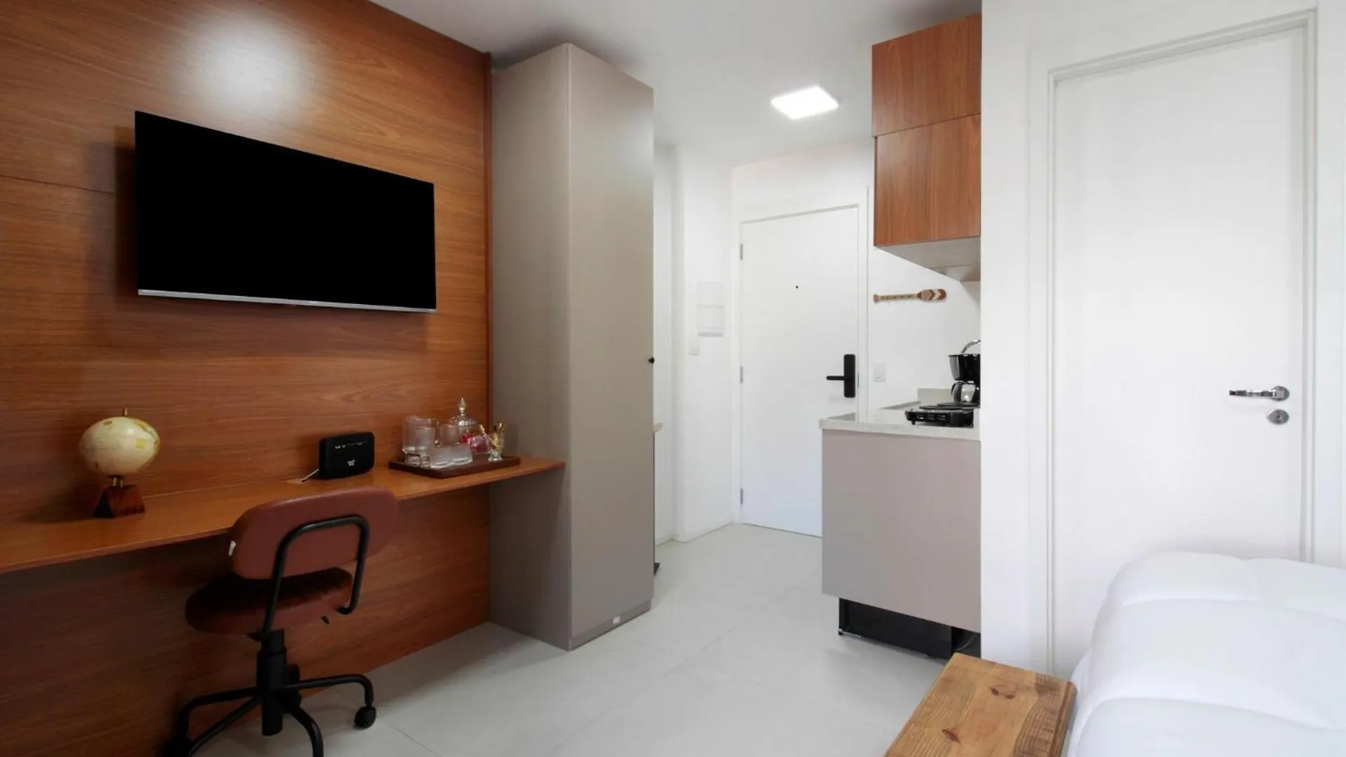 Dsg Itaim Apartment Sao Paulo